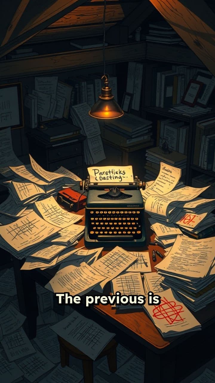 The previous is a raw text content. We will use this text to generate a voice. Clean the text to make it ready for voice generation. If the text is a scraped web article, make sure to extract the core content and ignore anything else. Remove anything that would not be rendered correctly by the voice generation. Remove every markdown and html formatting. It includes: URLs, hashtags, emojis, special characters, etc. Except from those removals, try your best to keep the original text. Output the full cleaned text and nothing else, do not ask for any additional information.