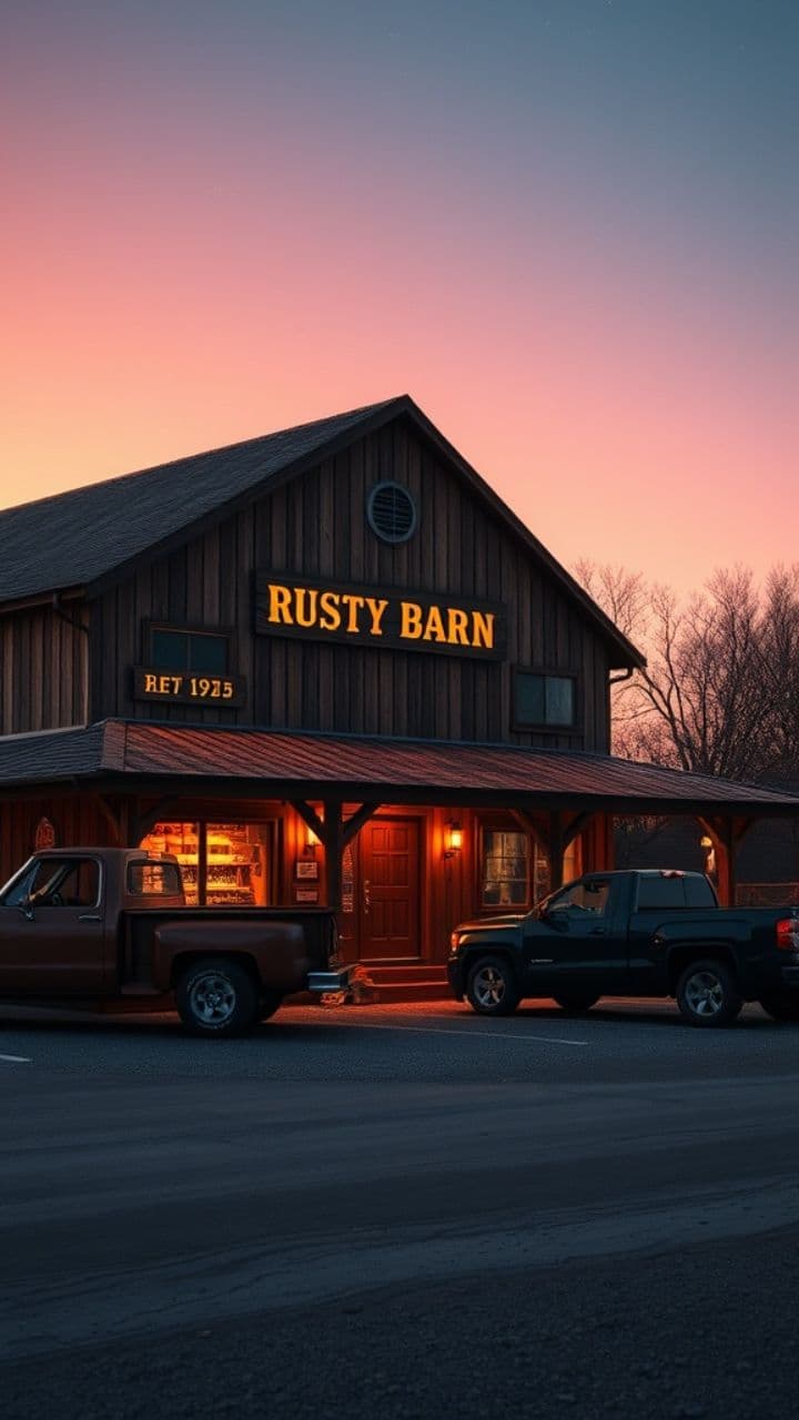 Rich Man with Cold Ones