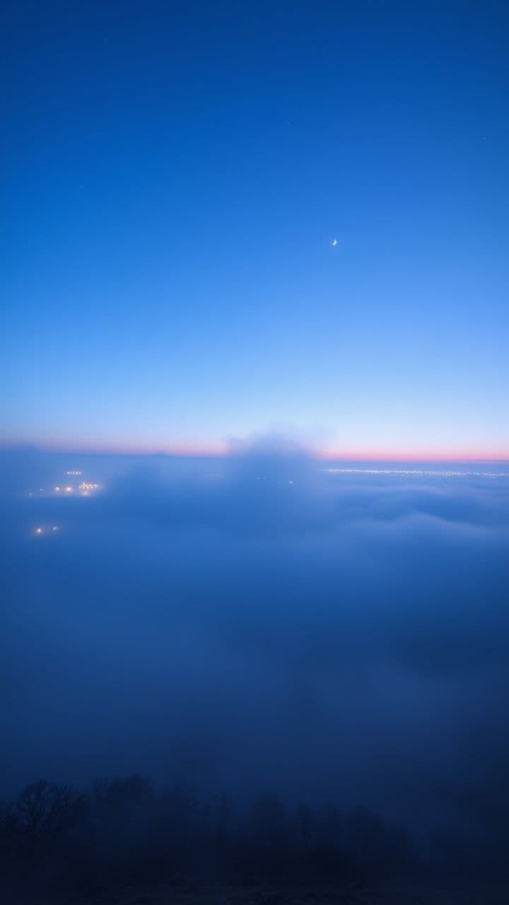 Нежное пламя чувств