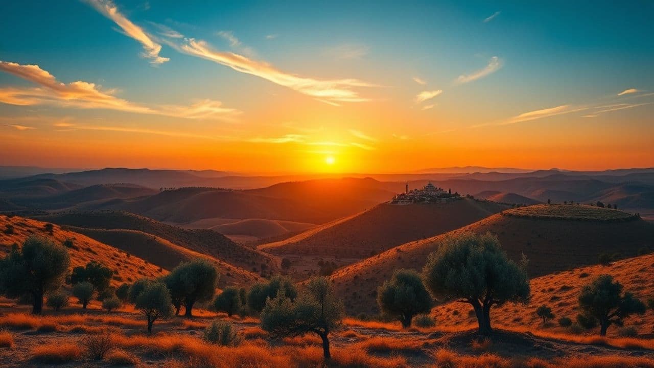 Psalm 4: Lay Me Down in Peace