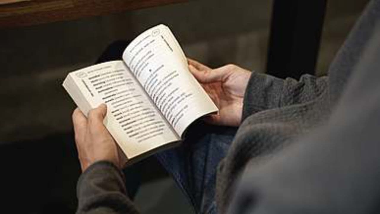 The Voice of the Rain Analysis