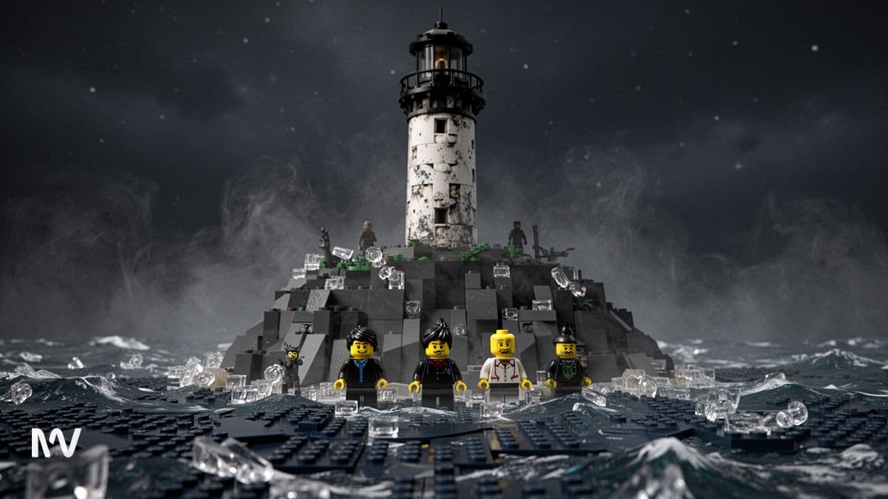 The Flannan Isles Lighthouse Mystery