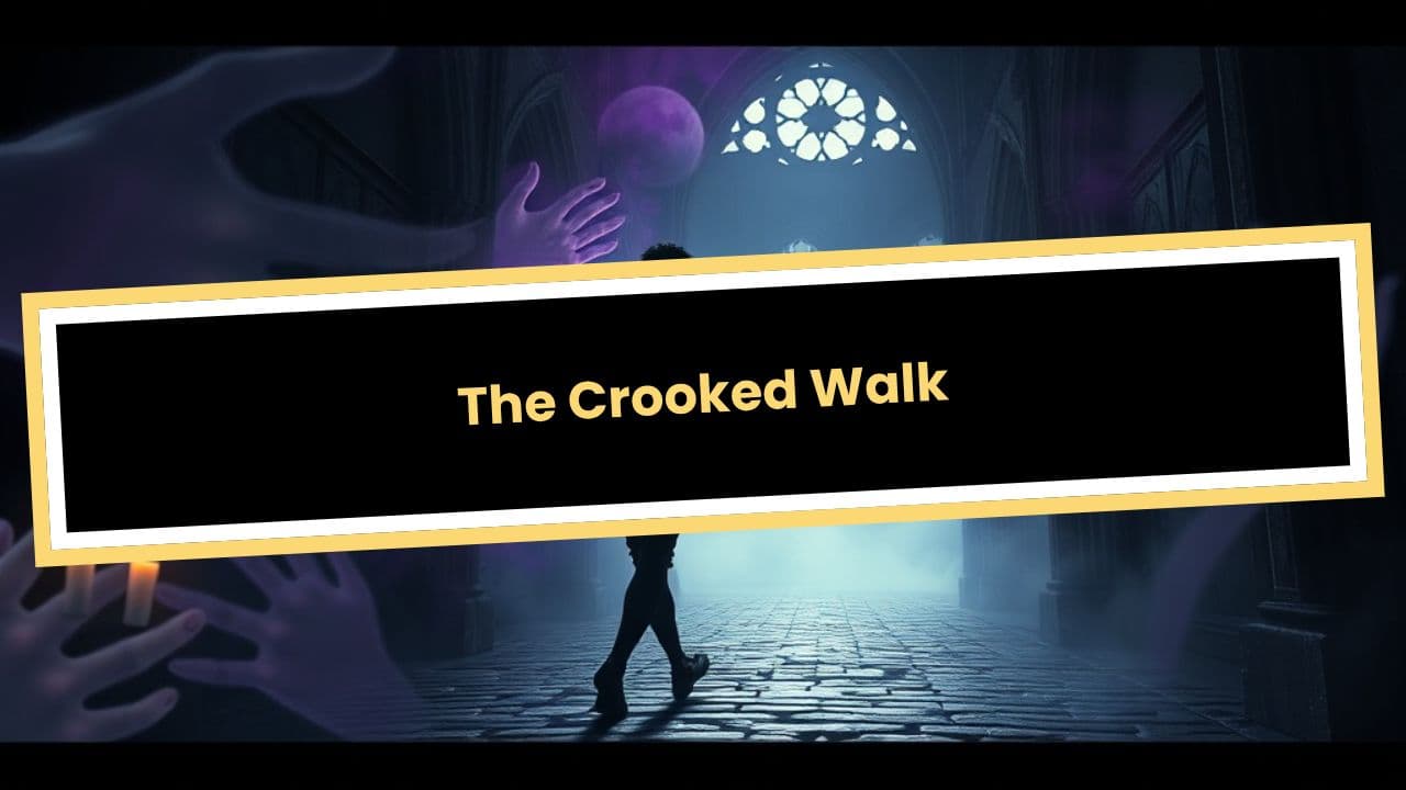 The Crooked Walk
