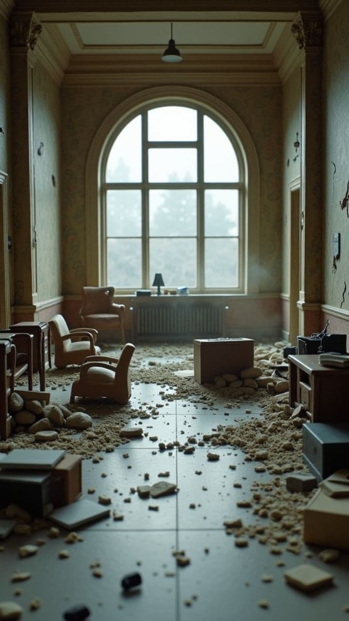 Footage Reveals Casualties in Pokrovsk