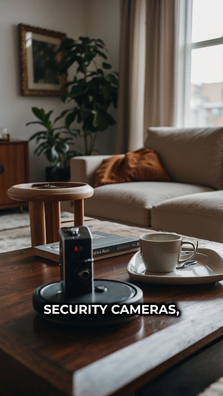 The Sneaky Golden Retriever