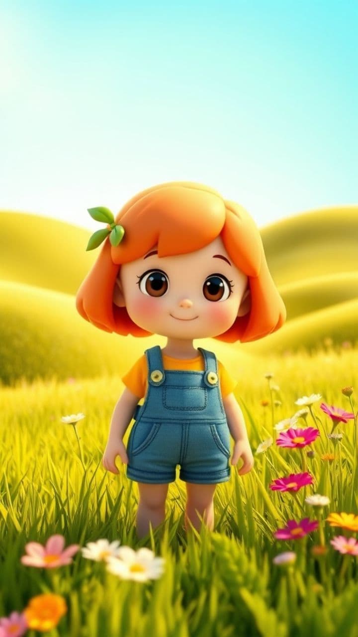 Little Hands Save Our Earth