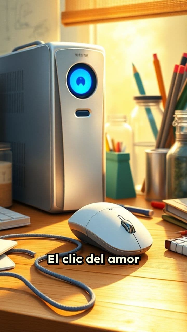 El Clic del Amor