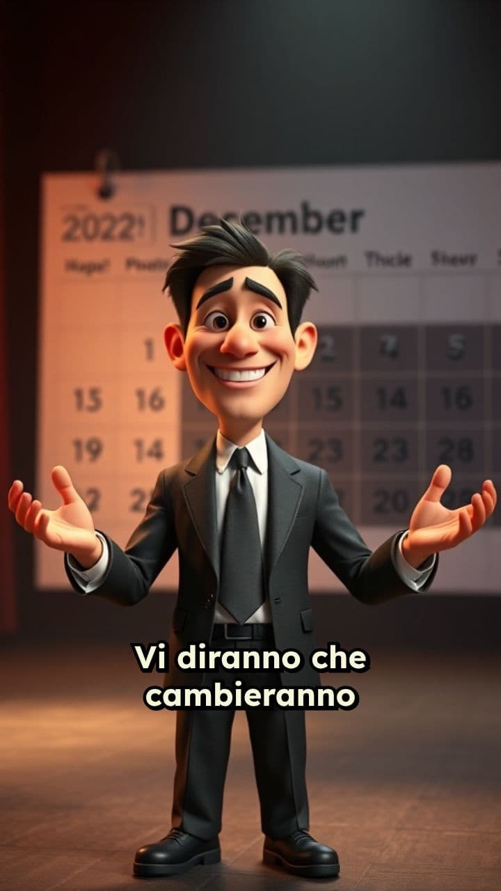 Rappresentanza reale, promesse concrete