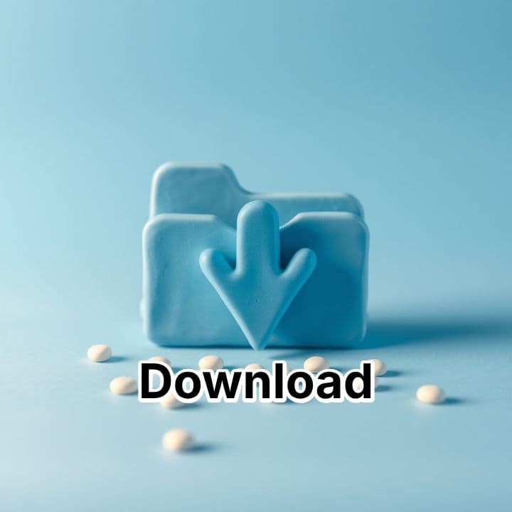 डाउनलोड लिंक खोलें