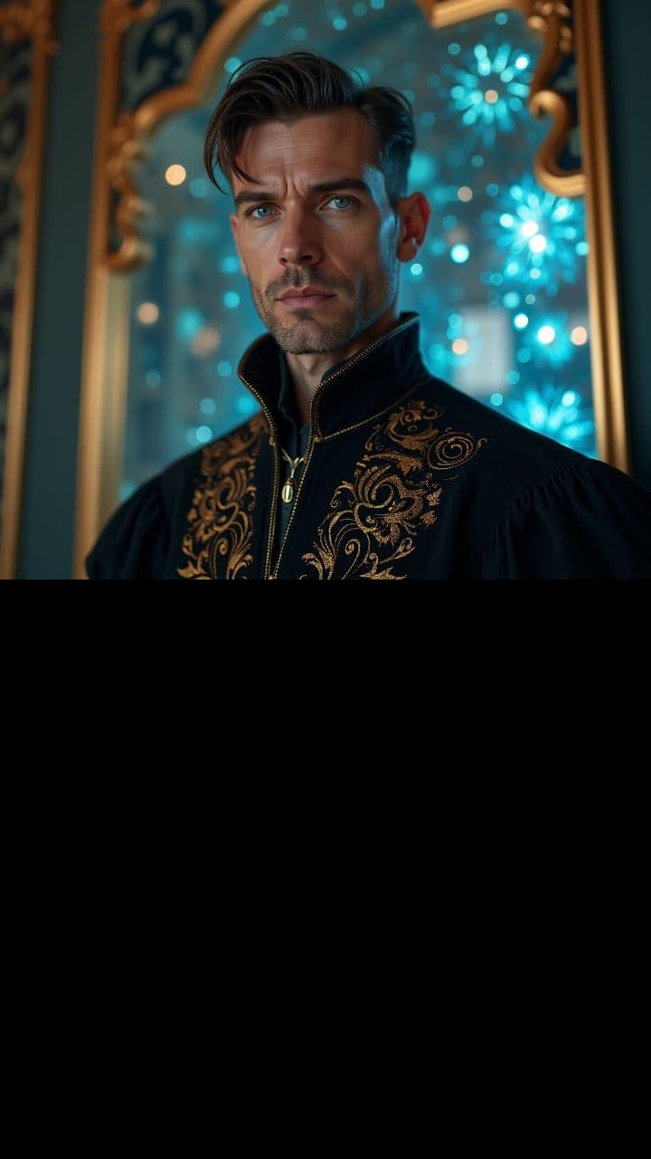 Embracing My Truth and Creation