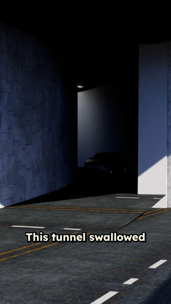 Vertical Cities: Reimagining Urban Infrastructure