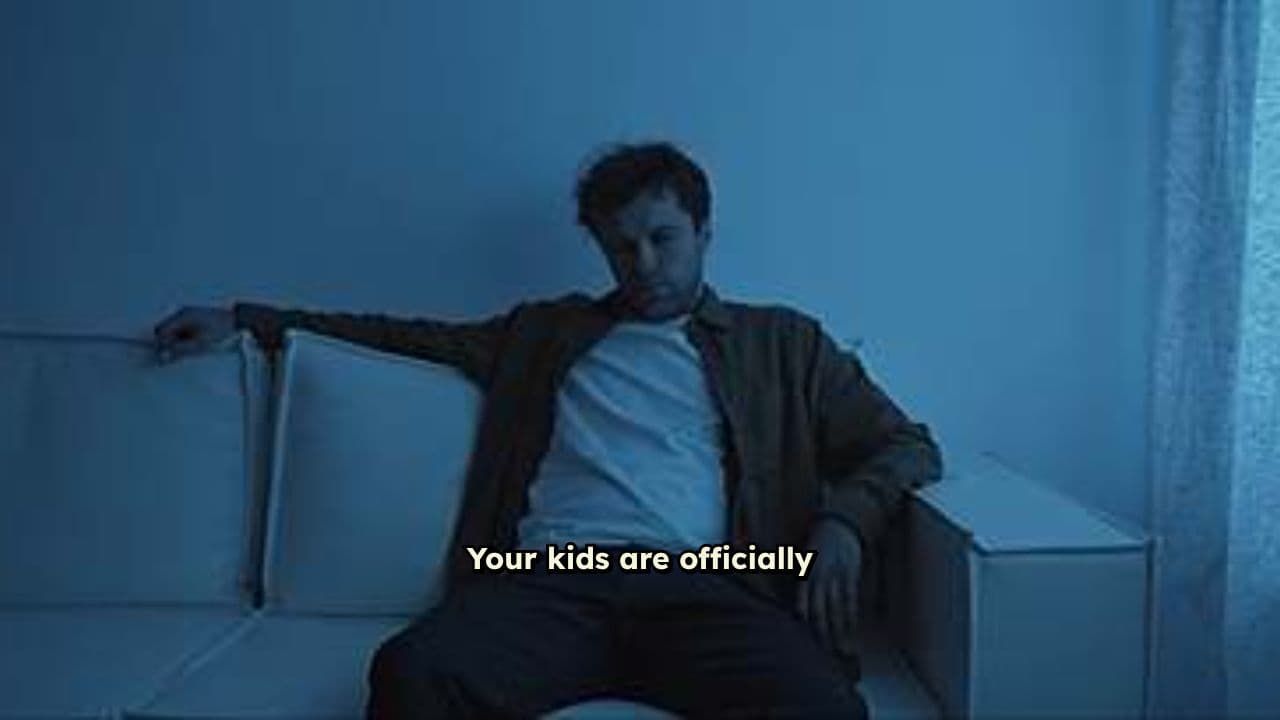 The Romance Dilemma of Parenthood