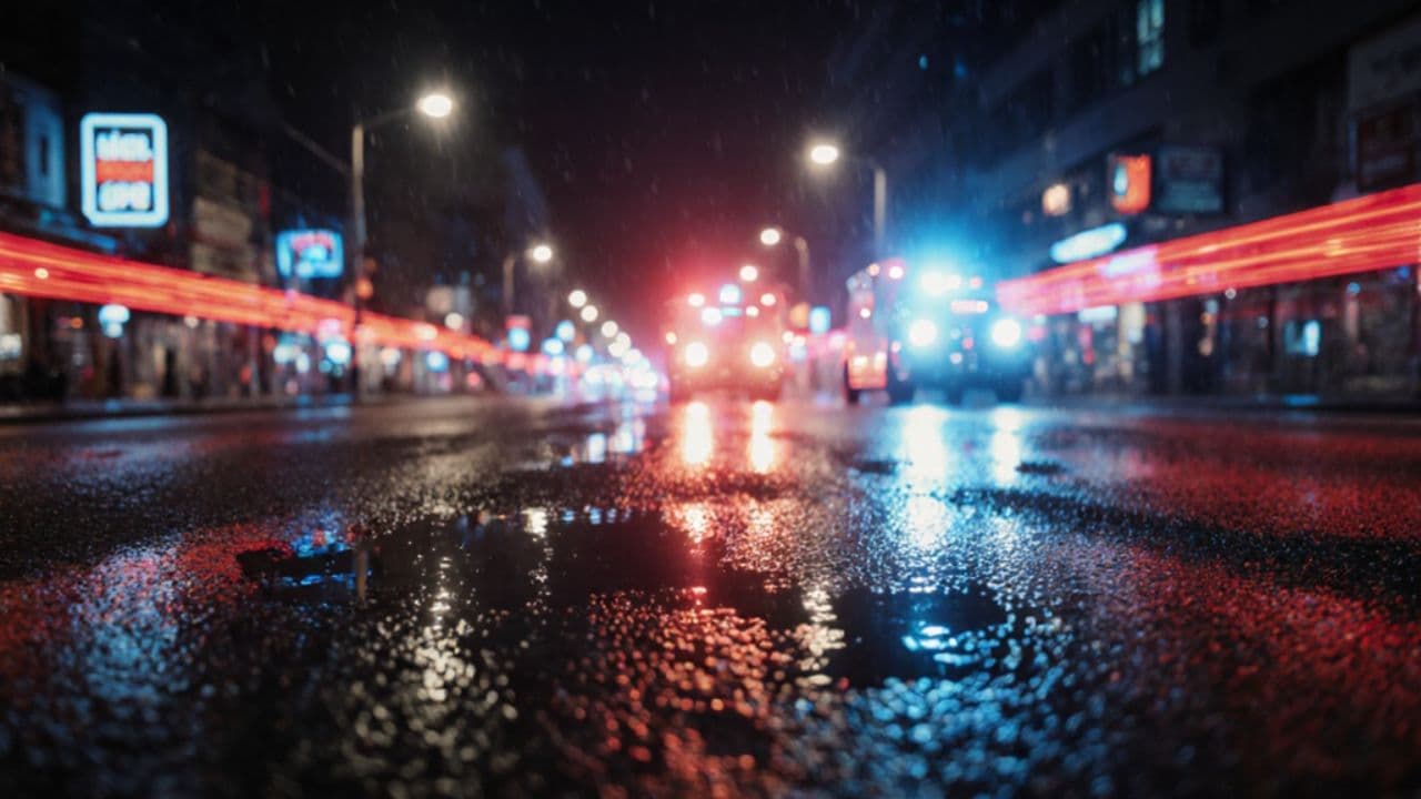 Obrazovka verzus svet