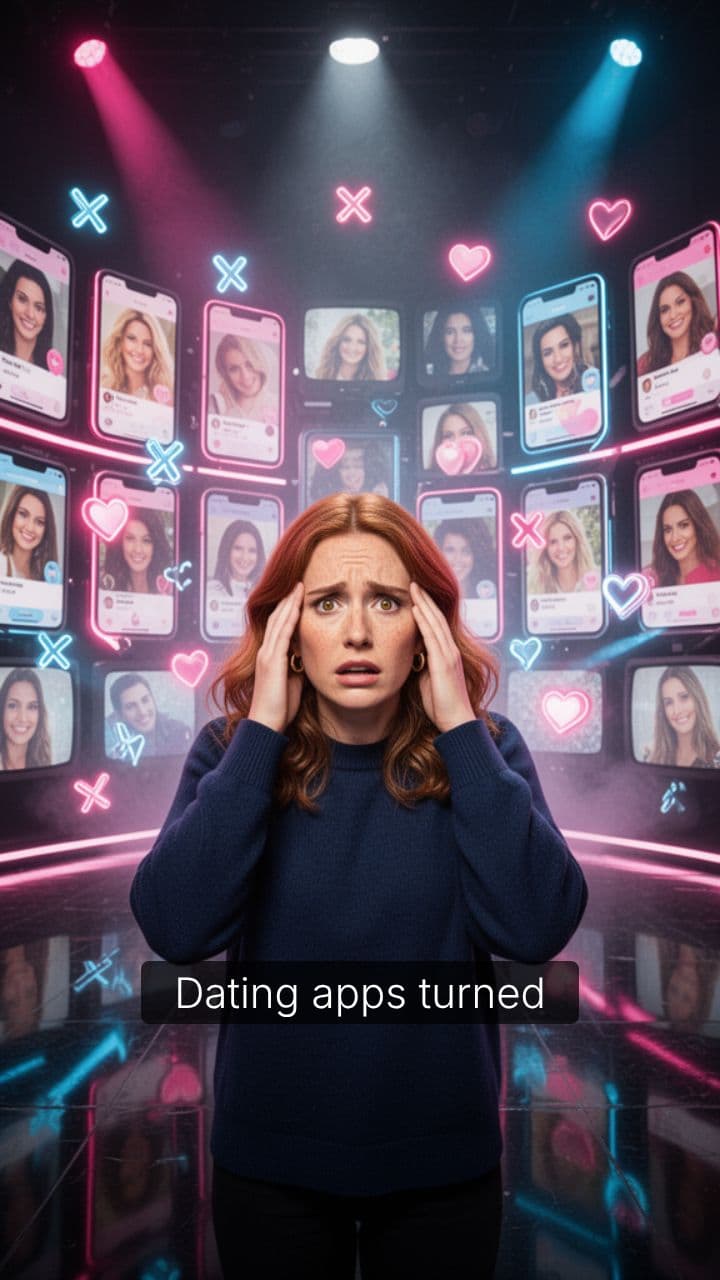 Paying to Get Ghosted