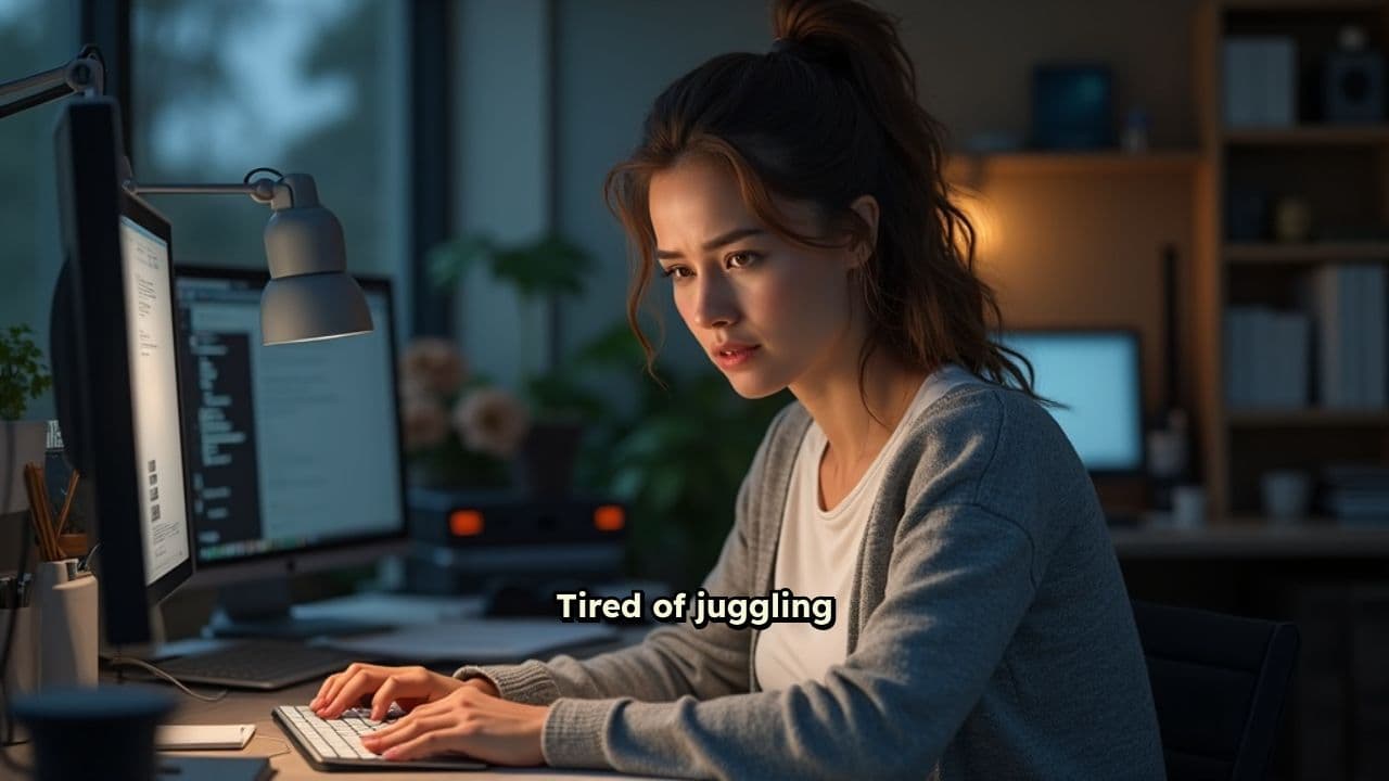 Streamline Your Coaching Business Effortlessly