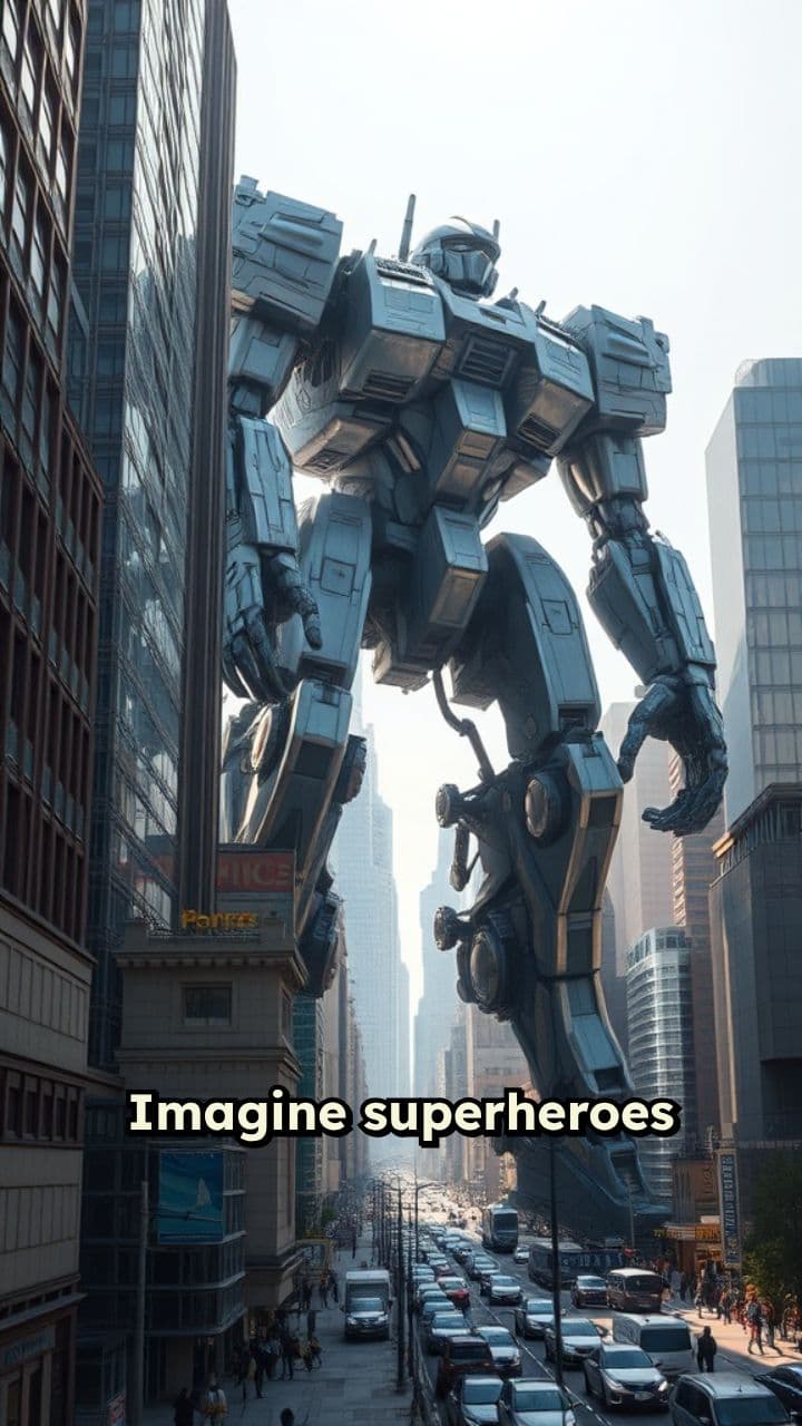 Titans of Destruction