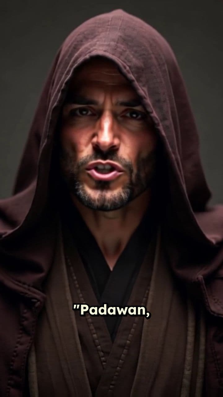 Harnessing Focus Through the Force