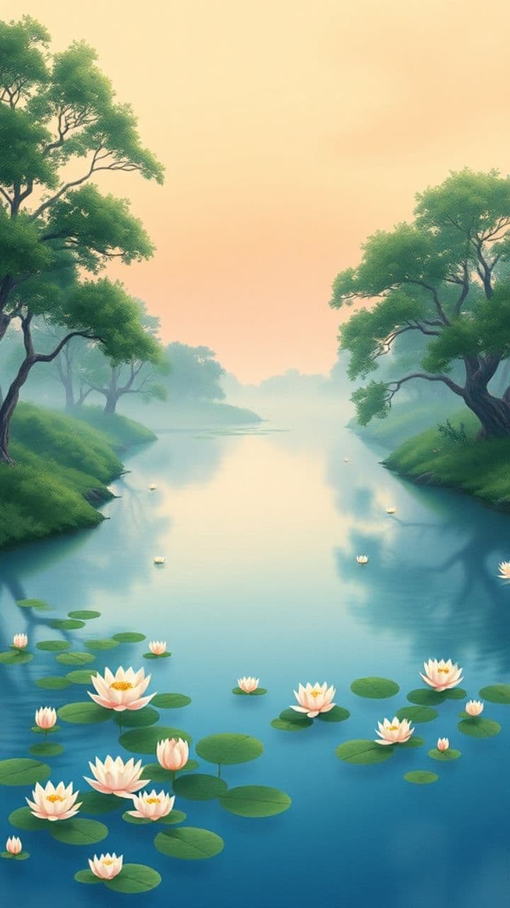 भजरे मानस गोकुल बालम्