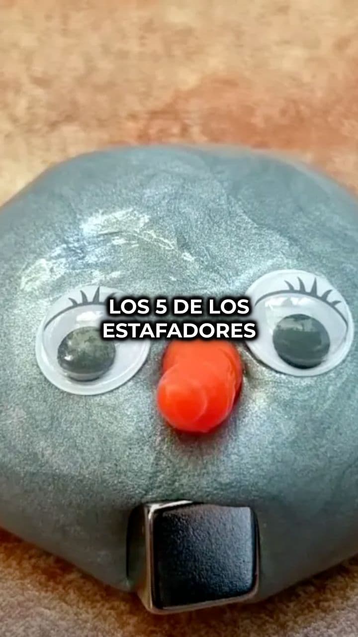 Los estafadores más notorios de criptomonedas