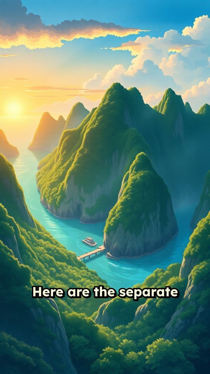 The Discovery of Azura