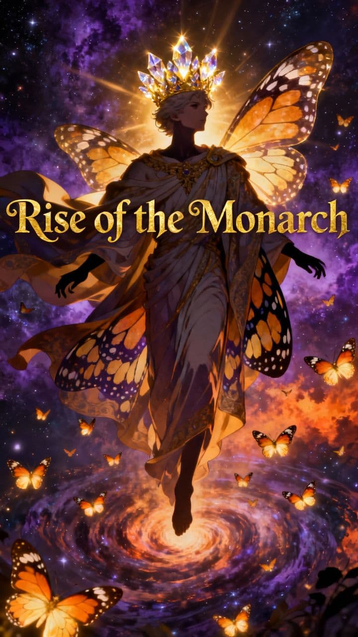 Rise of the Monarch