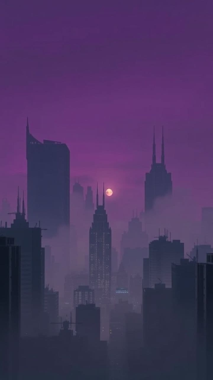 Twisted Reality: A Dystopian Tale