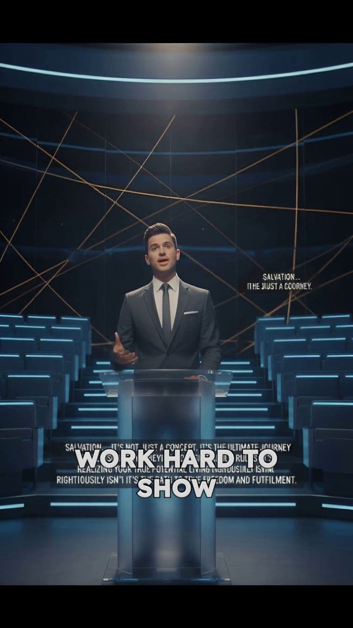 Shine as Lights in the World