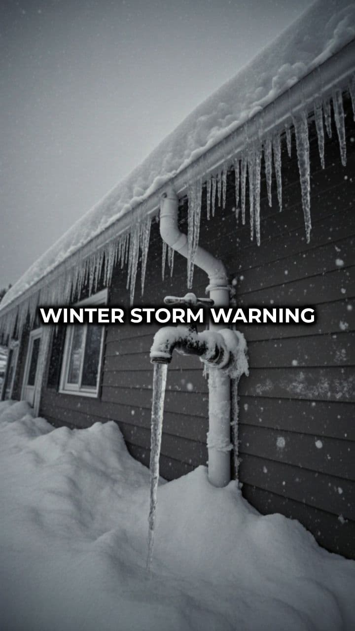 Winter Storm Tips for Property Owners