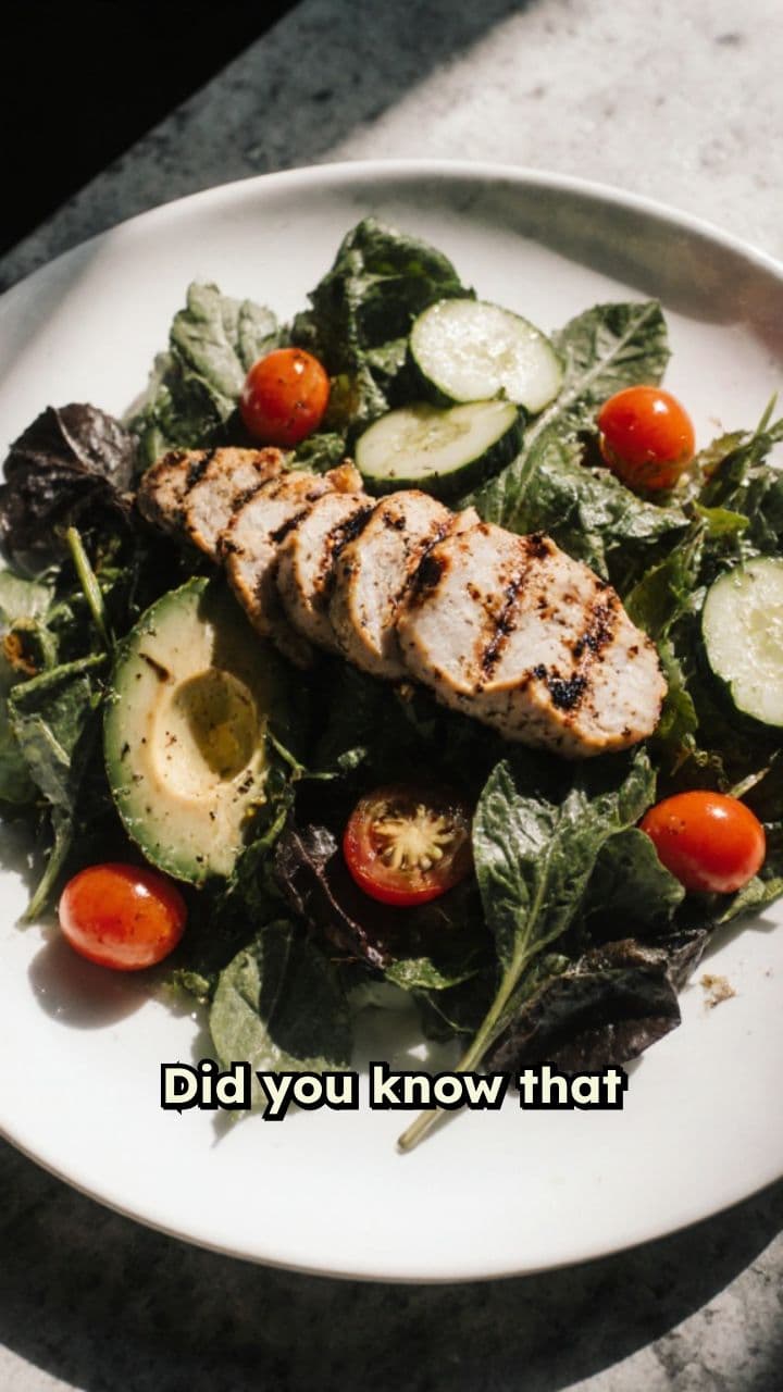 Transform Your Health by Eating Slowly