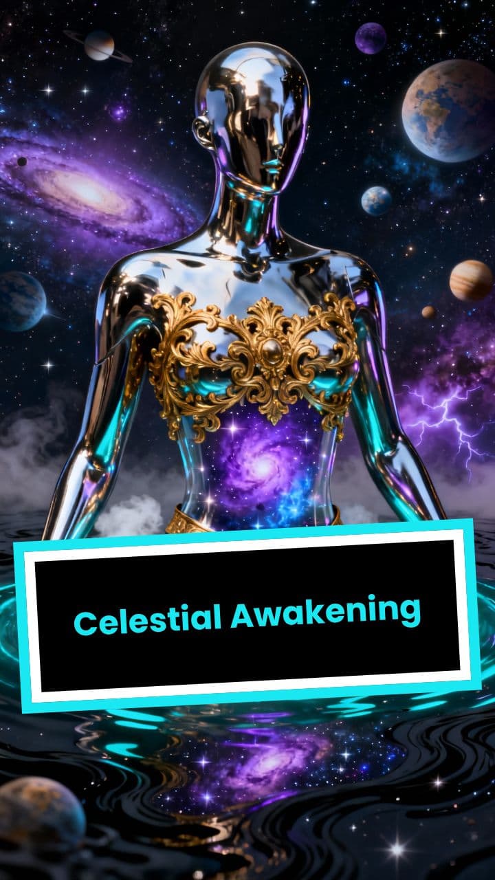 Celestial Awakening