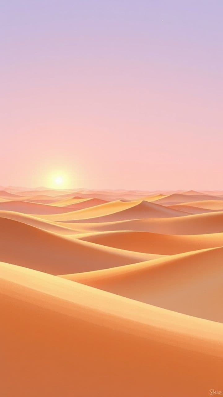 Melodic Journey Through Middle Eastern Soundscapes