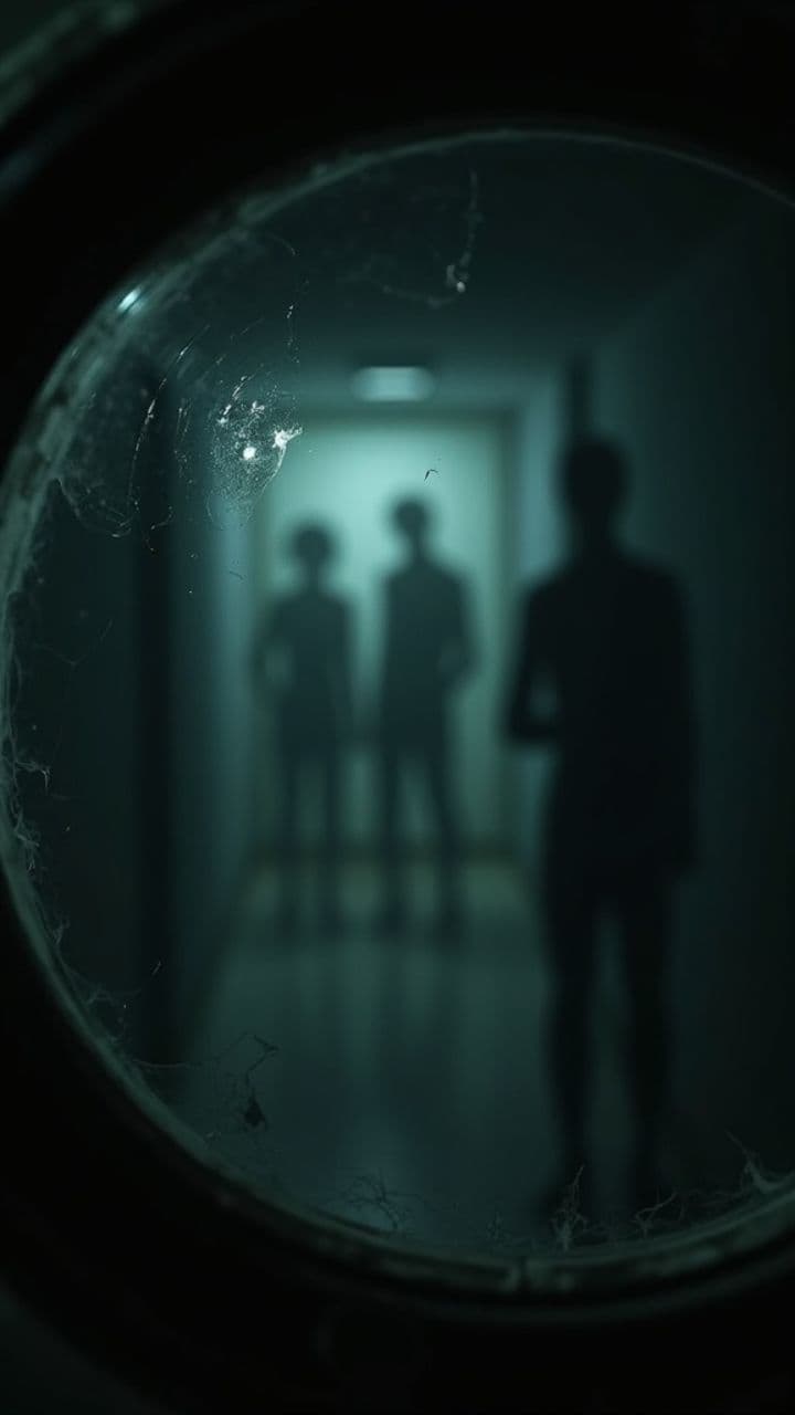 Cinco grabaciones de lo imposible