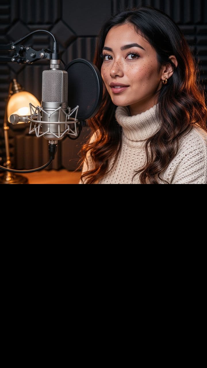 Hello, This Is My Voice