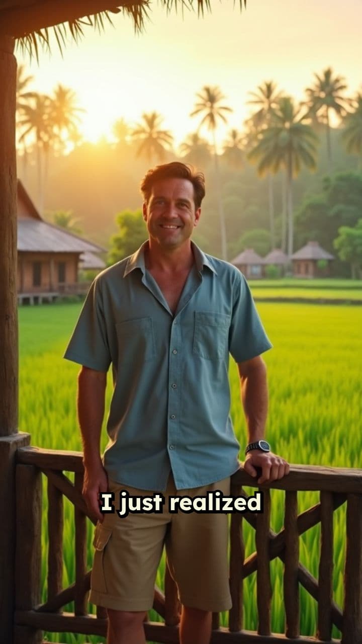 Discovering Authentic Thailand Beyond Tourist Spots