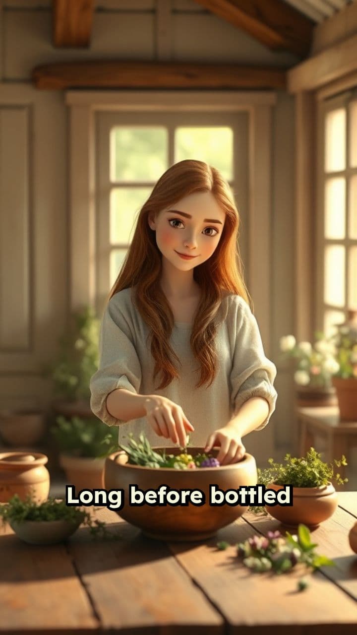 Egg Yolk: A Timeless Hair Treatment