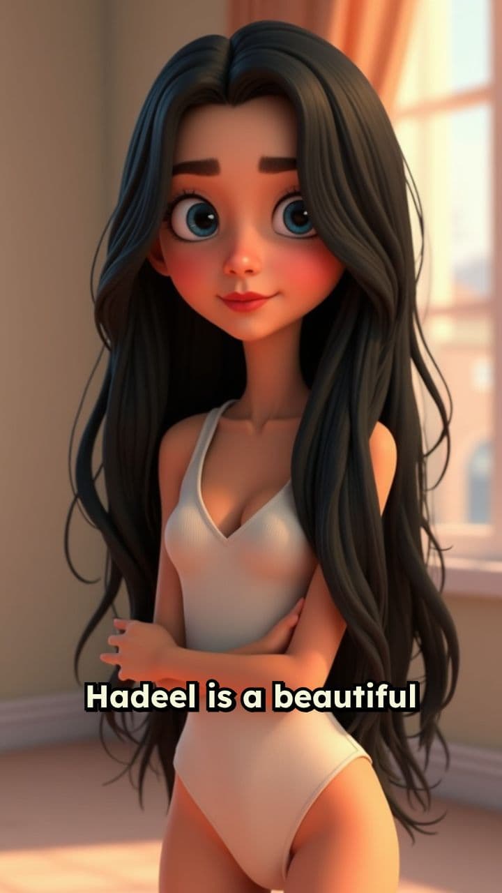 Hadeel's 22nd Birthday Celebration