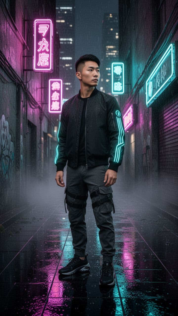 Midnight Pulse Groove