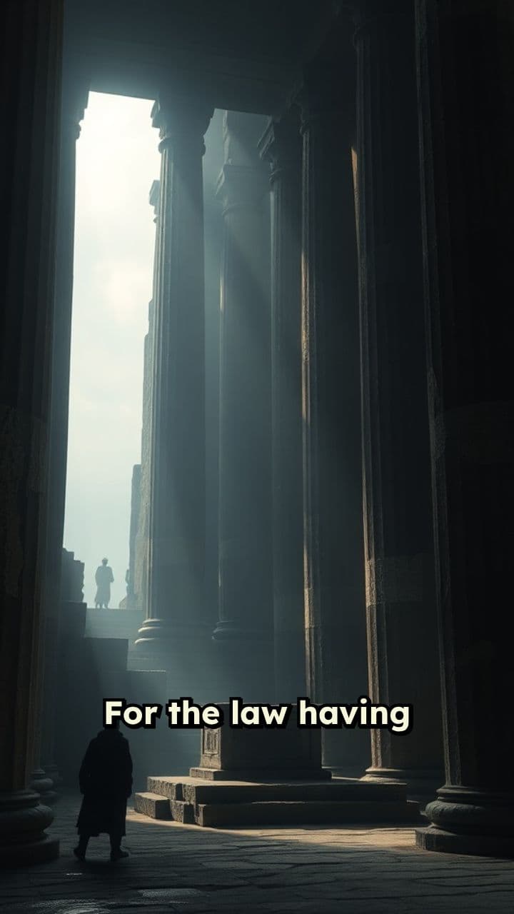 The Perfect Sacrifice of Christ