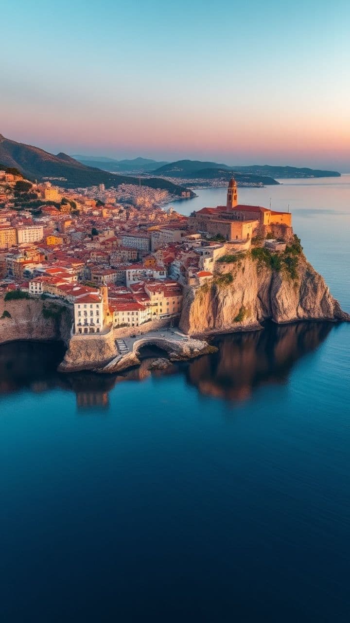 Ancona, il nostro rifugio segreto
