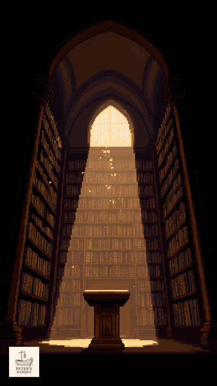 Walking with the Bereans