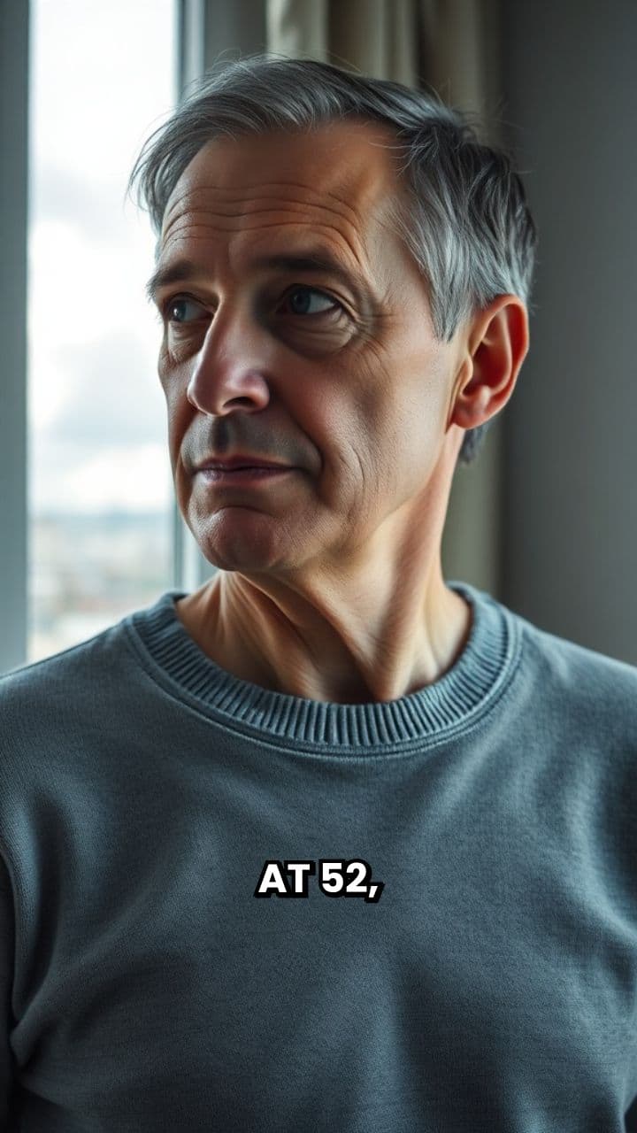 Dreams Have No Age Limit