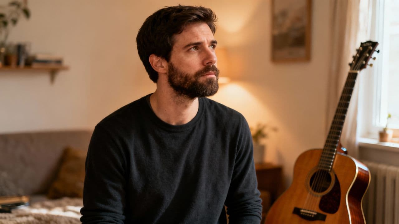 Remember When We Were Young