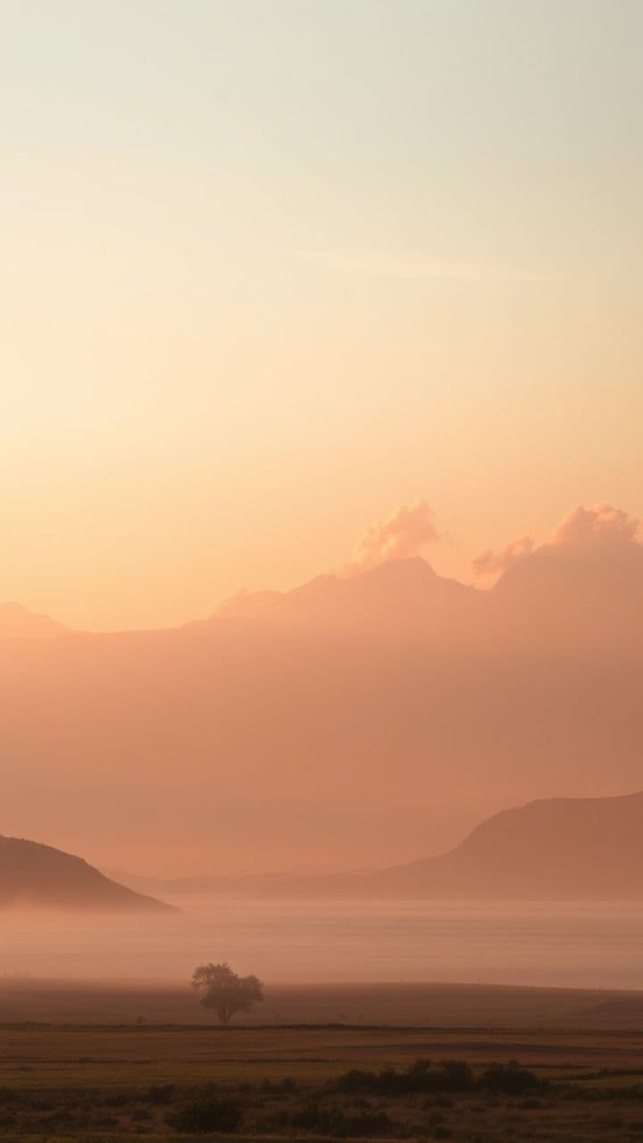 Creo en Dios y su promesa