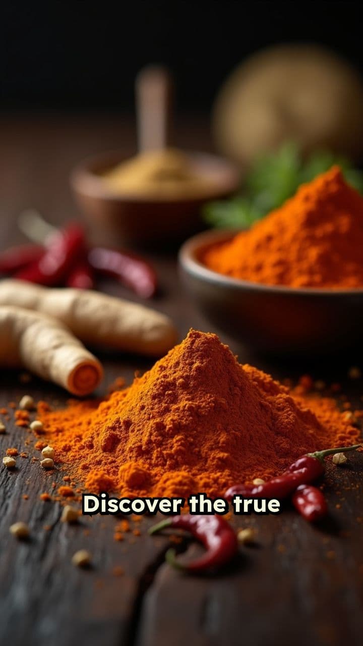 Riyan Foods and Spices - Brand Introduction