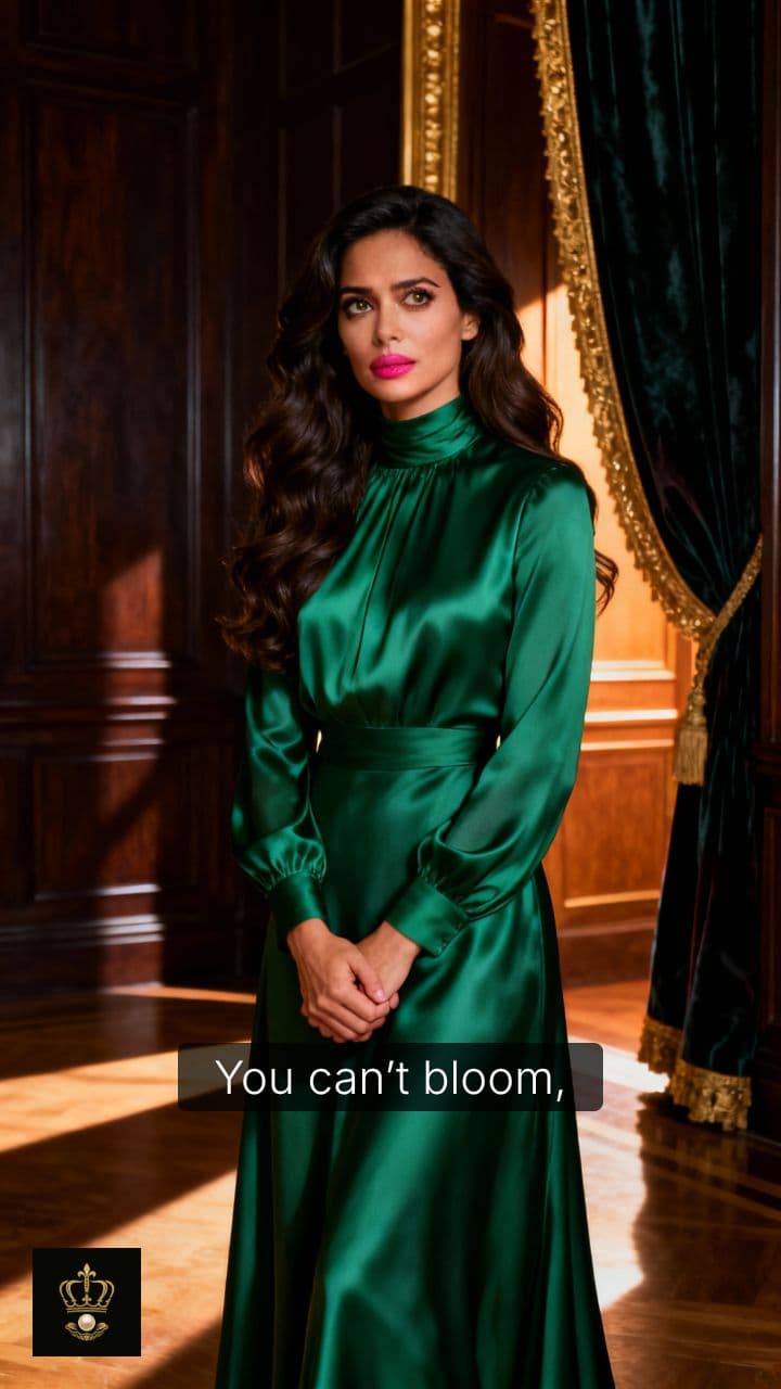 Sovereign Shift: Embrace Your Power