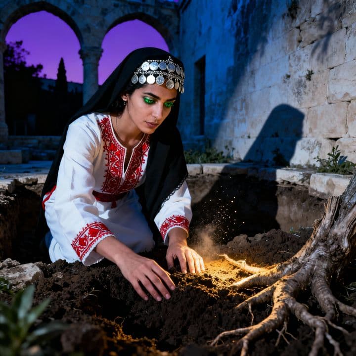 One Blood, One Homeland