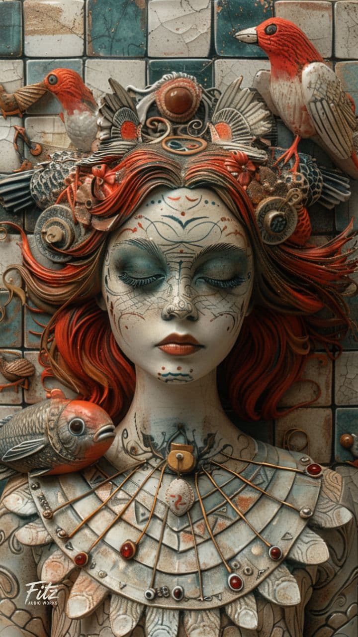 Wipe That Look Off Your Face