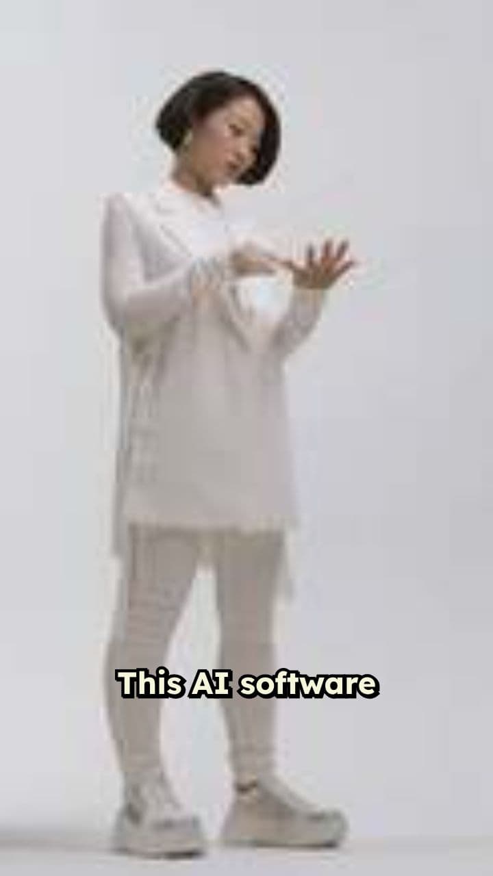 Wandershare AI: Revolutionizing Productivity