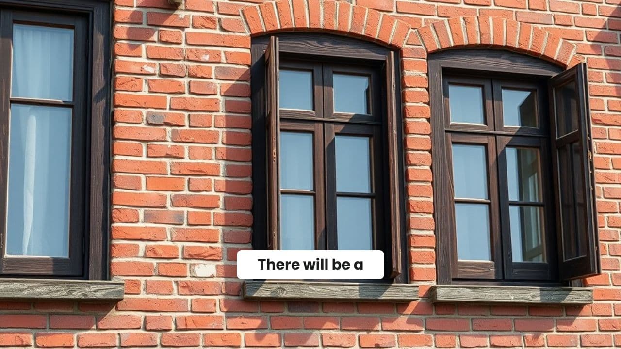 UPVC Windows for Zero Maintenance