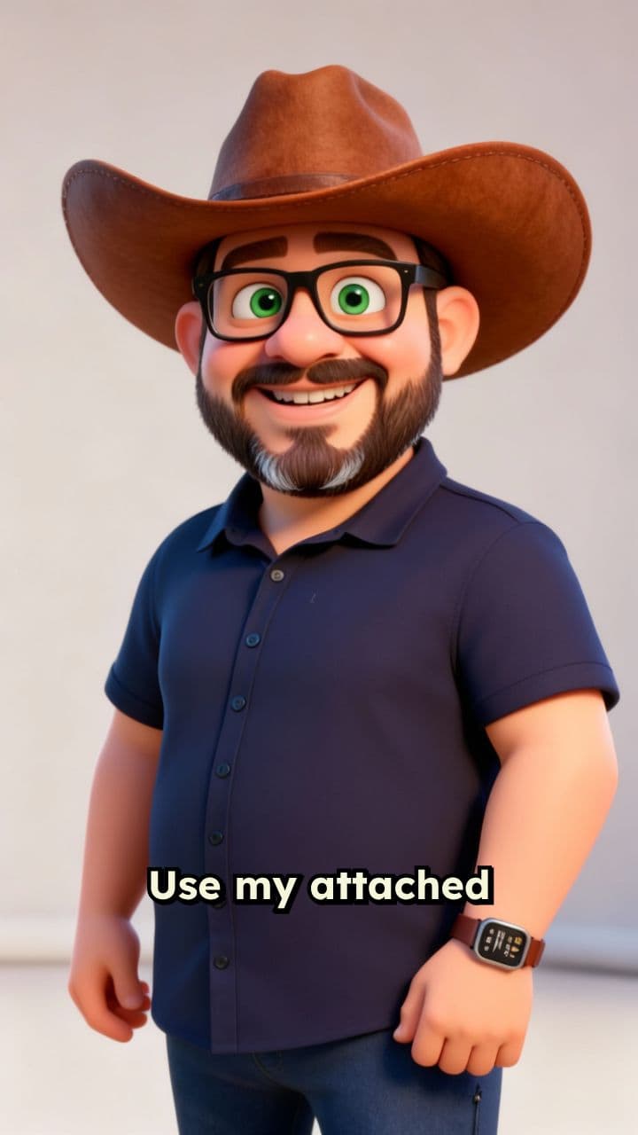 Black Friday Showdown: A Comedic Adventure